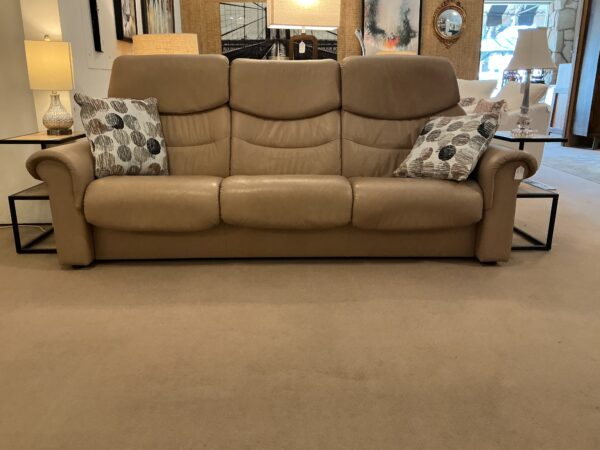 stressless sofa