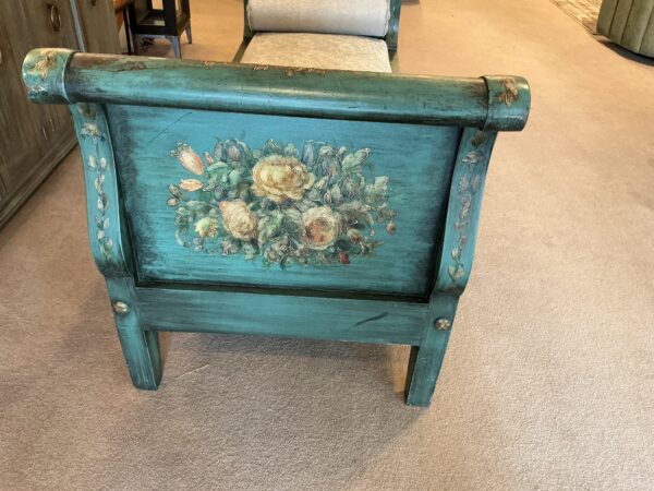 handpainted chase