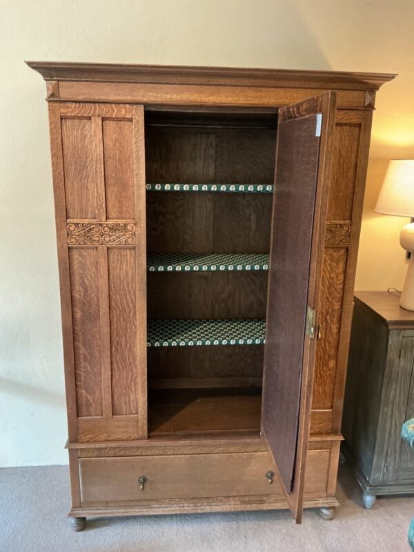 armoire