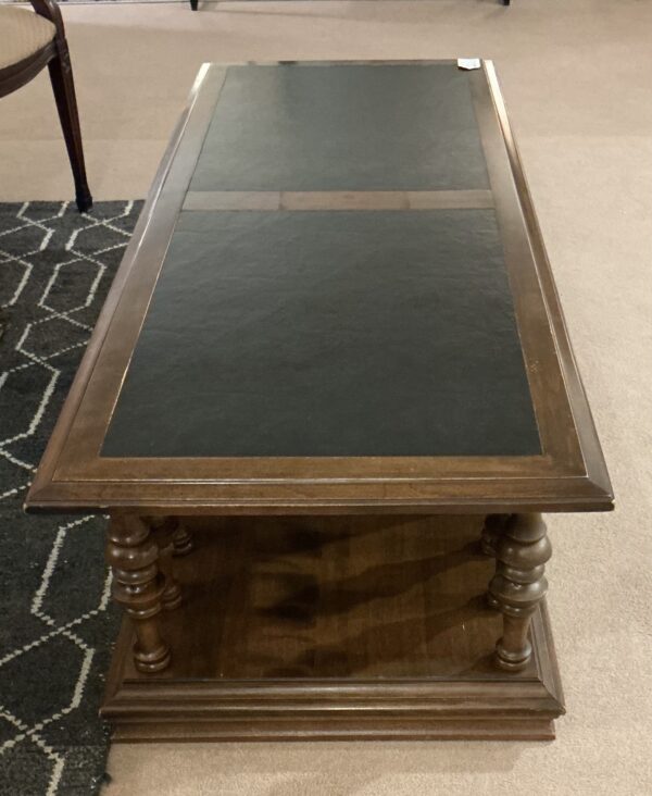 vintage coffee table