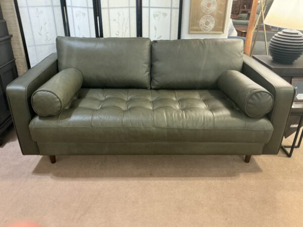 studio sofa