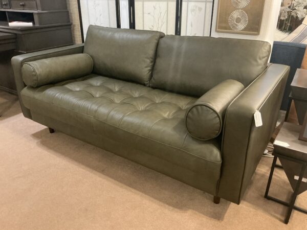 studio sofa