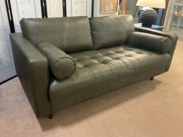 studio sofa