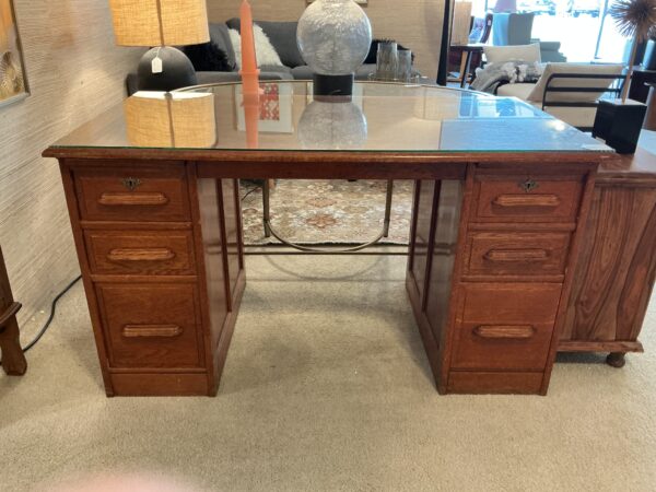 vtg desk