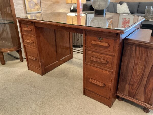 vtg desk