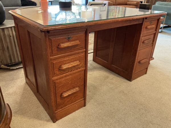 vtg desk