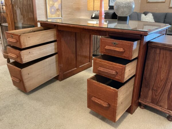 vtg desk