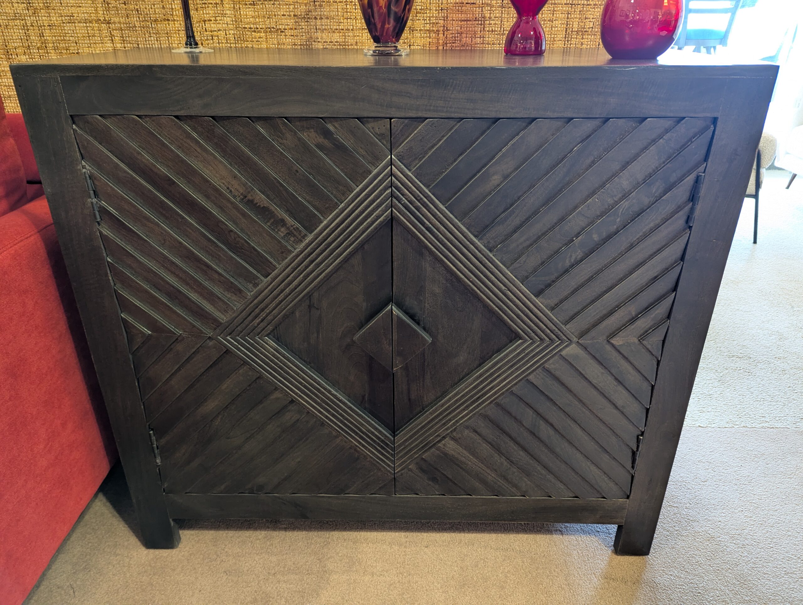 westby 2 door cabinet